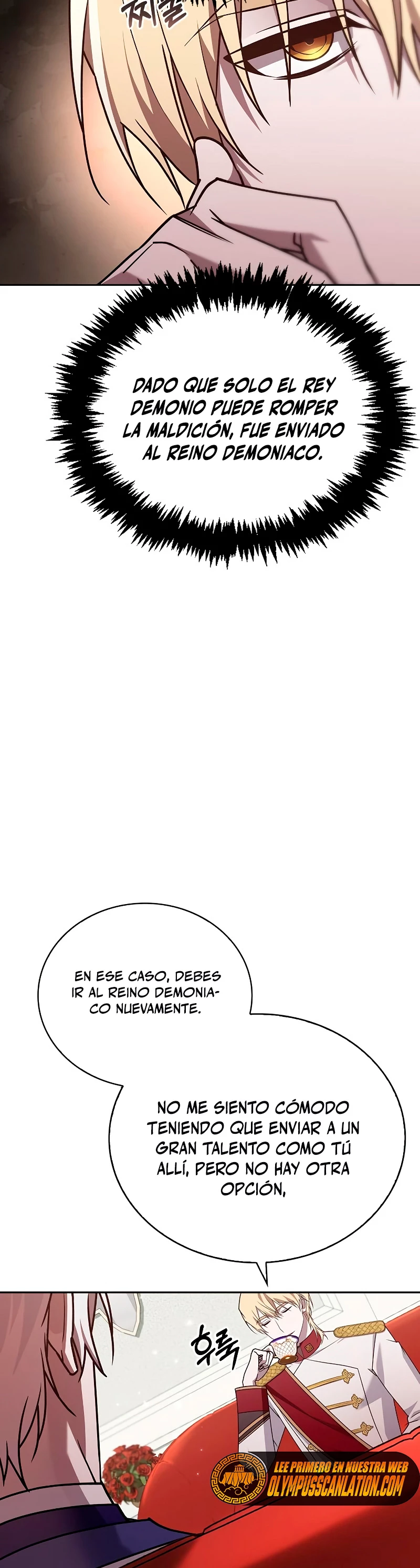 No soy esa clase de talento > Capitulo 16 > Page 291